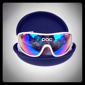 POC DO BLADE PERFORMANCE SUNGLASSES